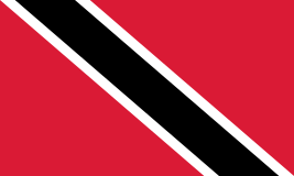 Pavillon. 150x225 Etamine Trinidad & Tobago (3)