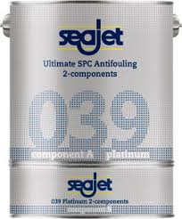 AF. Seajet 039 Platinium 2K Navy Blue - 4L (2)