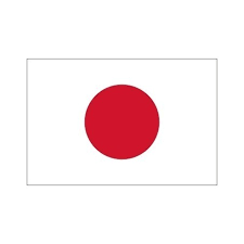 [A00172] Pavillon. 150x225 Etamine Japon