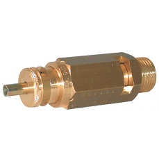 Valve de sécurité PET10L