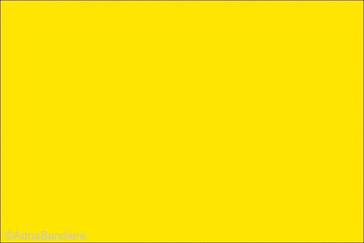 Pavillon. 30x45 Etamine Jaune (code Q)