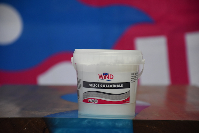 [A02371] Silice Colloidale 1L/50g