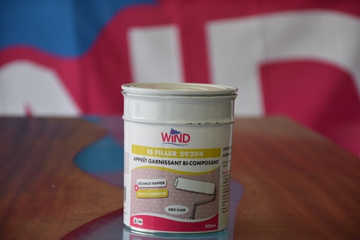 29204 Appret IS Filler - 500ml