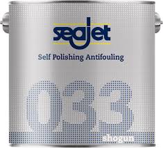 AF. Seajet 033 Shogun Mid Blue - 20L