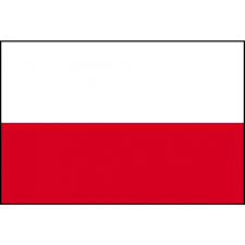 [A00333] Pavillon. 50x75 Etamine Pologne