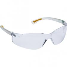 [A03402] Lunettes Phi Incolore