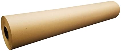 KRAFT BEIGE 40g/m² 120cm x 225m