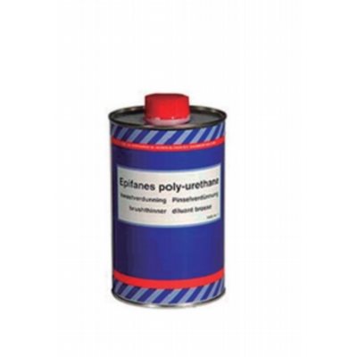 Diluant Epifanes PU Pistolet - 1L (12)