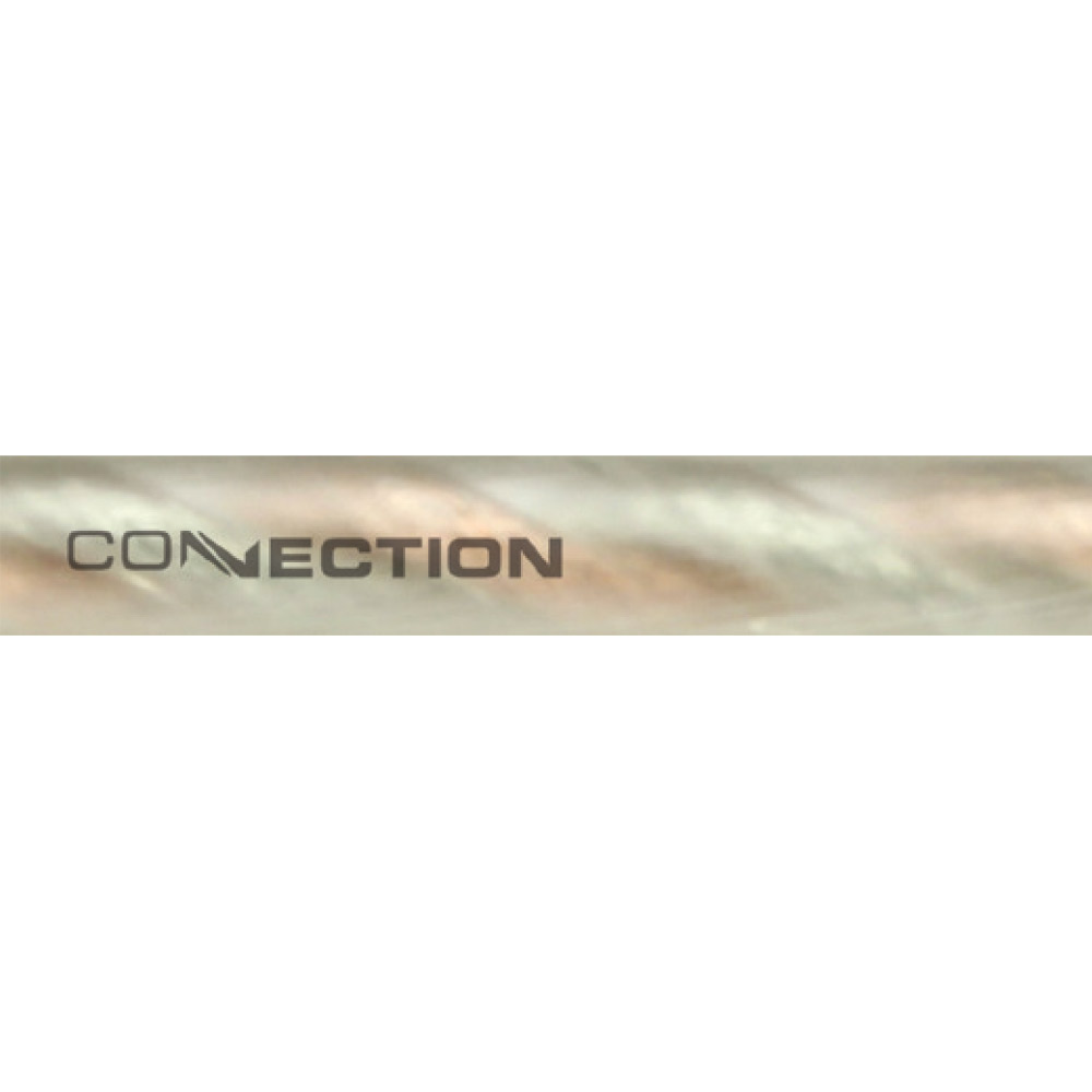 [A05012] Cable Sonus speakers - vendu au m (80)