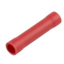 Prolongateurs rouges - 4 pcs