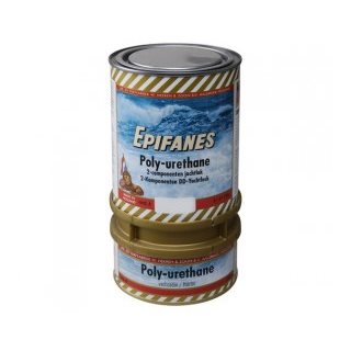 Vernis 2K Epifanes PU Satine - 750gr (12)
