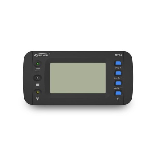 Telecommande EPEVER MT75