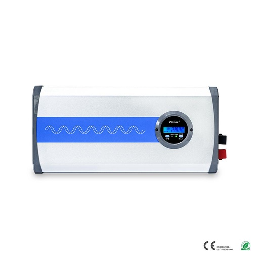 Convertisseur & chargeur EPEVER 48V - 5000W