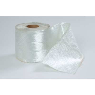 Bande tissu d'arrachage L: 300mm (Rlx 200m) - vendu au m