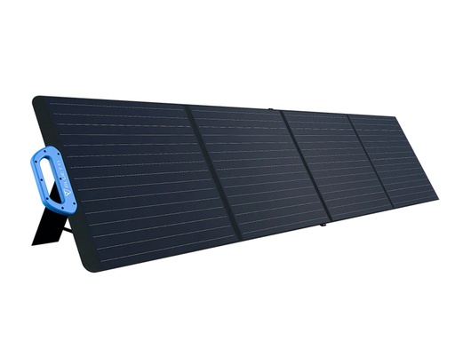 Panneau solaire 200W Bluetti