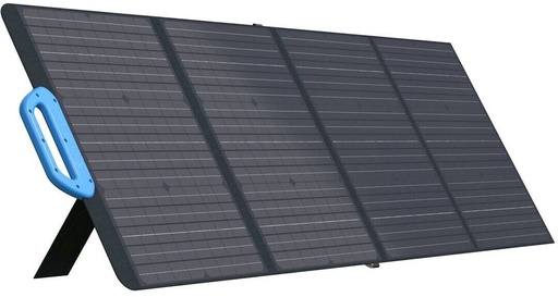 Panneau solaire 120W Bluetti