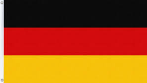 [A00037] Pavillon. 30x45 Etamine Allemagne