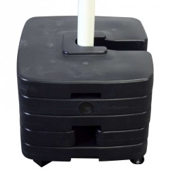 [A00739] Lest supplémentaire pour Platine Robusto (25kg)